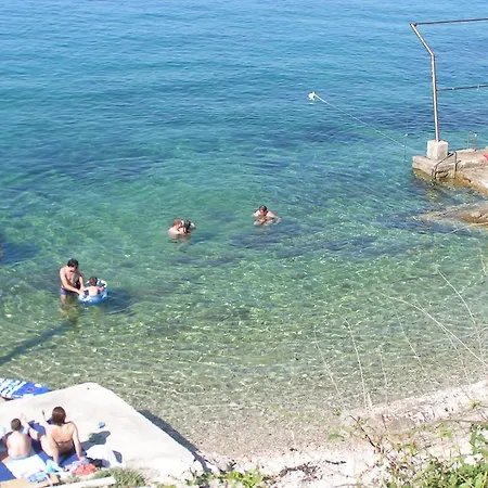 Salvore * Crveni Vrh