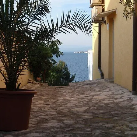 Apartman Salvore