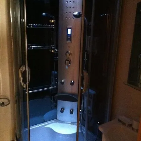 Apartman Salvore Crveni Vrh