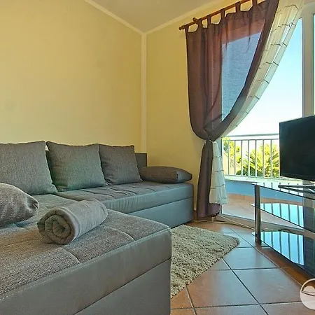 Apartman Salvore *