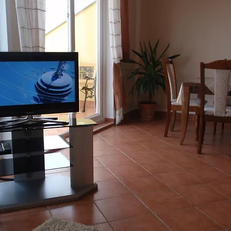 Apartment Salvore
