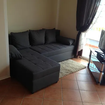 Apartment Salvore