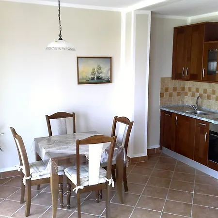 Apartment Salvore Crveni Vrh