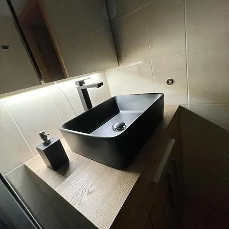 Apartment Salvore Crveni Vrh