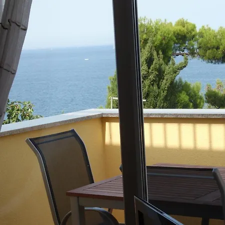 Salvore Apartment Crveni Vrh