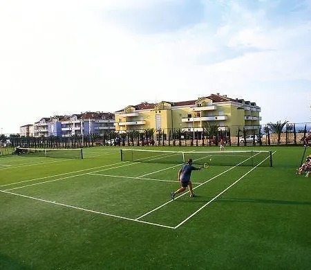 Salvore Apartment Crveni Vrh