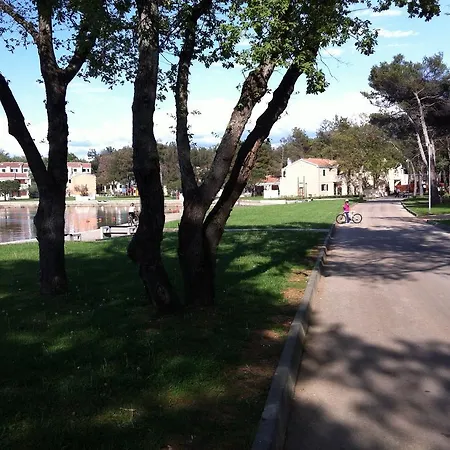 Salvore Apartment Crveni Vrh