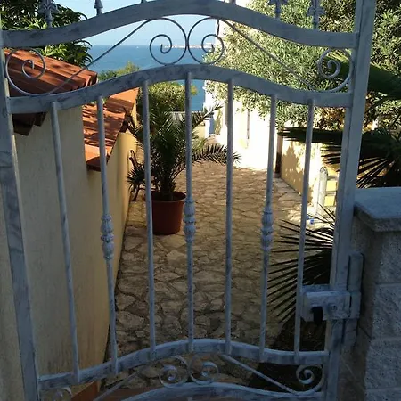 Apartment Salvore