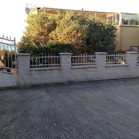 Salvore Apartment Crveni Vrh