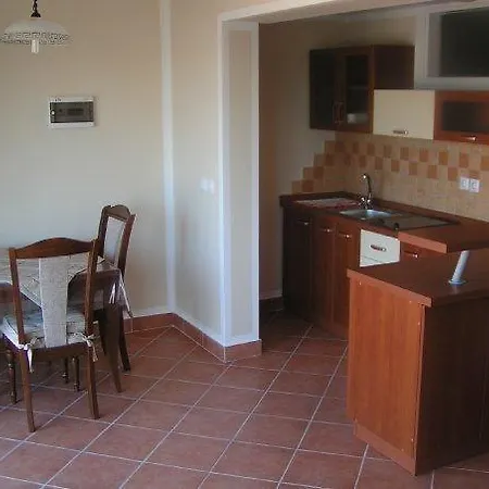 Salvore Apartment