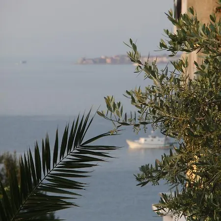 Salvore Apartment *