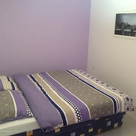 Apartment Salvore Crveni Vrh