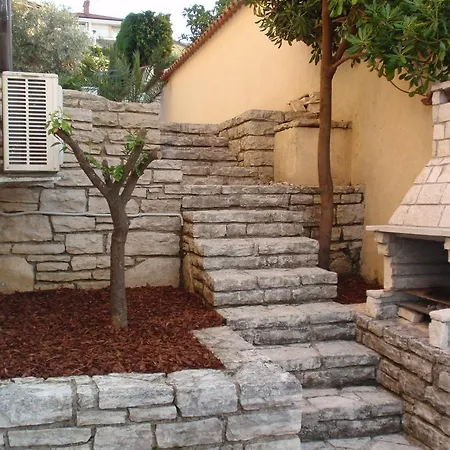 Salvore Apartment Crveni Vrh