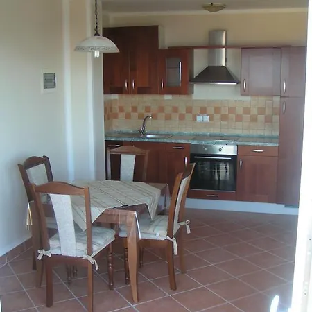 Apartment Salvore *