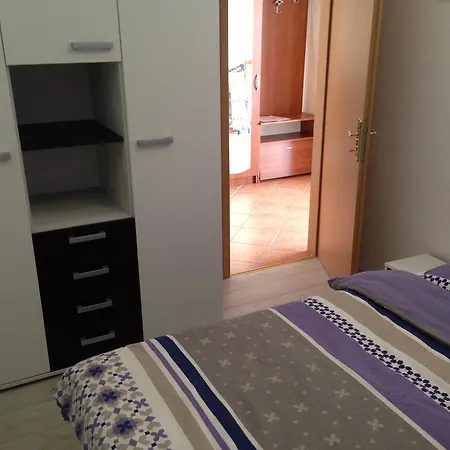 Salvore Apartment *
