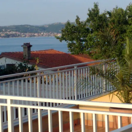 Salvore Crveni Vrh