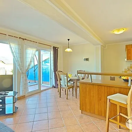 Apartment Salvore Crveni Vrh