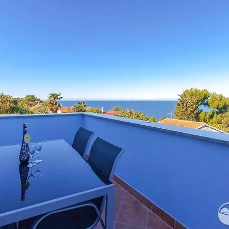 Apartment Salvore Crveni Vrh